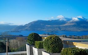 Aghadoe Heights Hotel And Spa 5*